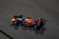Max Verstappen, Red Bull Racing RB13