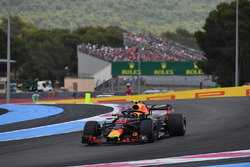Макс Ферстаппен, Red Bull Racing RB14