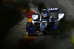 Takuma Sato, Rahal Letterman Lanigan Racing Honda