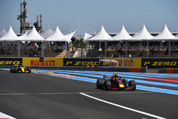 Max Verstappen, Red Bull Racing RB14