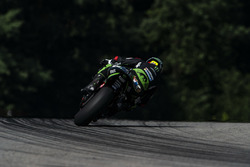Johann Zarco, Monster Yamaha Tech 3