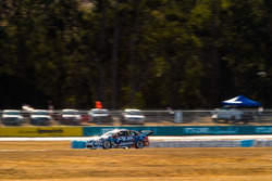 Andre Heimgartner, Nissan Motorsport Nissan