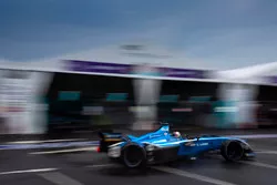 Sébastien Buemi, Renault e.Dams