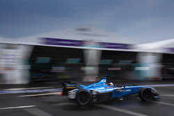 Sébastien Buemi, Renault e.Dams