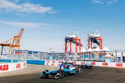 Oliver Turvey, NIO Formula E Team