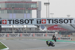 Valentino Rossi, Yamaha Factory Racing