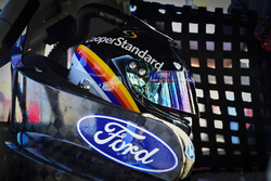 Chase Briscoe, Brad Keselowski Racing Ford