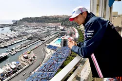 Esteban Ocon, Force India F1
