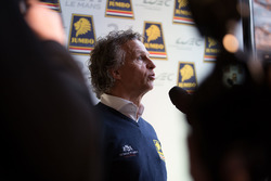 Jan Lammers, Racing Team Nederland