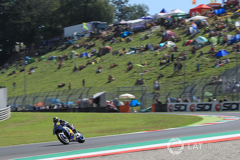 Thomas Luthi, Estrella Galicia 0,0 Marc VDS