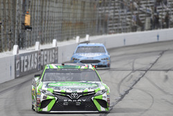 Kevin Harvick, Stewart-Haas Racing, Ford Fusion Busch Light