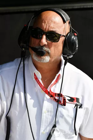 Bobby Rahal