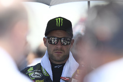 Jonathan Rea, Kawasaki Racing