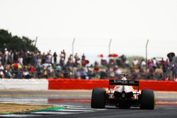 Fernando Alonso, McLaren MCL33