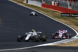 Sergey Sirotkin, Williams FW41