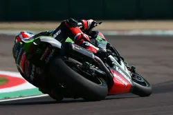 Jonathan Rea, Kawasaki Racing