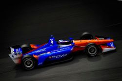 Scott Dixon, Chip Ganassi Racing Honda