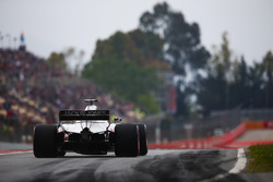 Kevin Magnussen, Haas F1 Team VF-18