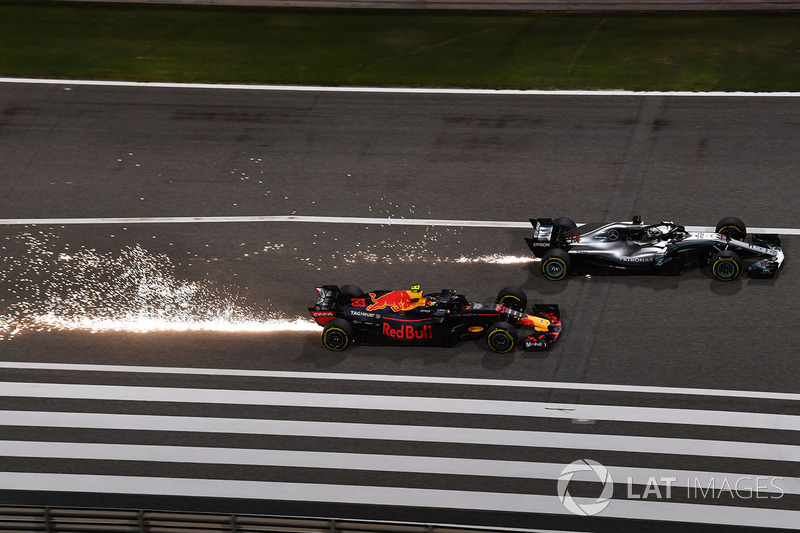 Gran Premio de Bahrein