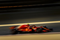 Кімі Райкконен, Ferrari SF-71H