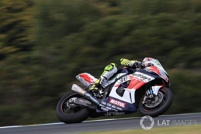 Leandro Mercado, Orelac Racing Team