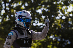 Сем Бьорд, DS Virgin Racing Formula E Team