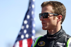 Kasey Kahne, Hendrick Motorsports Chevrolet