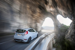 Ford Fiesta ST200