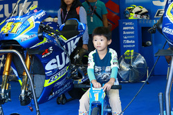 Suzuki-Fan