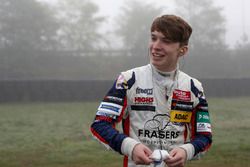 Dan Ticktum, Carlin Dallara F312 - Volkswagen