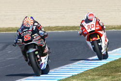 Johann Zarco, Ajo Motorsport