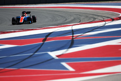 Pascal Wehrlein, Manor Racing MRT05