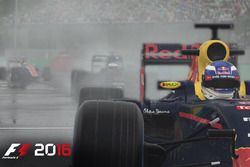 F1 2016