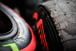 Neumáticos Pirelli