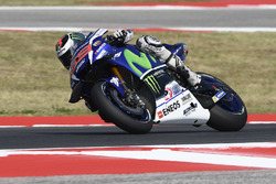Хорхе Лоренсо, Yamaha Factory Racing