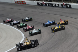 Race action