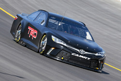 Kyle Busch, Joe Gibbs Racing, Toyota