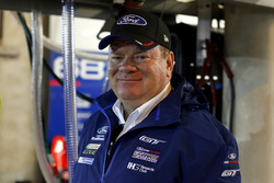Chip Ganassi