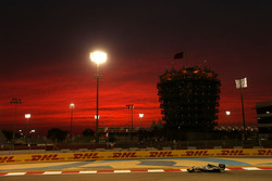 Nico Rosberg, Mercedes AMG F1 Team W07