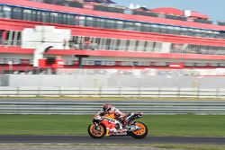 Marc Marquez, Repsol Honda Team