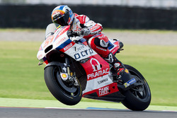 Мікеле Пірро, Pramac Racing
