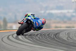 Maverick Viñales, Team Suzuki Ecstar MotoGP