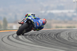 Maverick Viñales, Team Suzuki Ecstar MotoGP