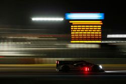 #1 Porsche Team Porsche 919 Hybrid: Timo Bernhard, Mark Webber, Brendon Hartley