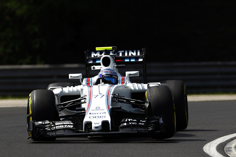 Grand Prix de Hongrie