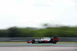 Esteban Gutierrez, Haas F1 Team VF-16