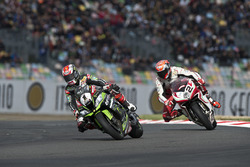 Джонатан Рей, Kawasaki Racing, Леон Кам'єр, MV Agusta