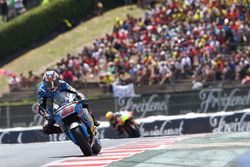 Jack Miller, Estrella Galicia 0,0 Marc VDS