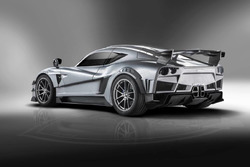Mazzanti Evantra Millecavalli