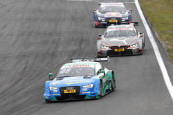 Edoardo Mortara, Audi Sport Team Abt Sportsline, Audi RS 5 DTM